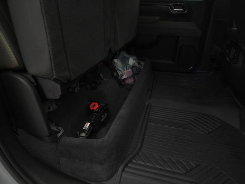 Used 2024 Chevrolet Silverado 2500 ZR2 w/ ZR2 Bison Edition image 43