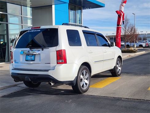 Used 2013 Honda Pilot Touring image 7