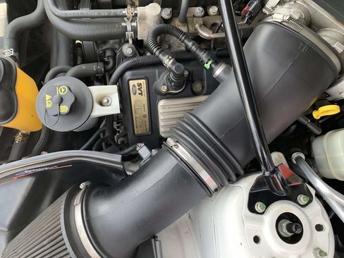 Used 2008 Ford Mustang Shelby GT500 RWD image 48