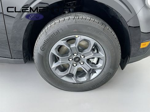 New 2026 Ford Maverick XLT FWD image 31