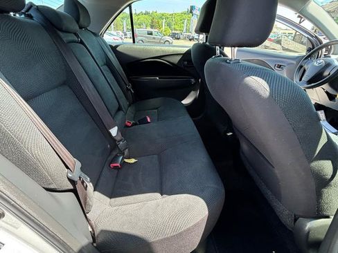 Used 2012 Toyota Yaris Sedan FWD image 16