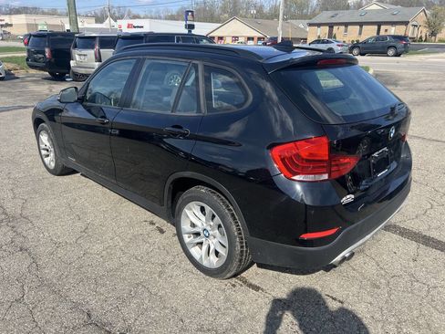 Used 2015 BMW X1 xDrive28i image 12