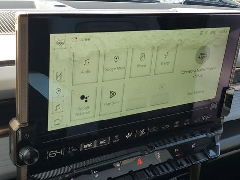 Used 2024 GMC Hummer EV 2X w/ Extreme Off-Road Package image 17