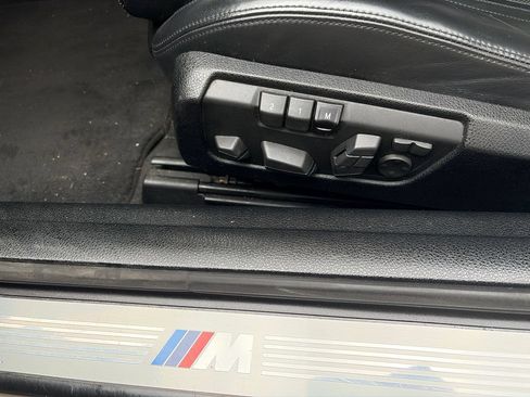 Used 2015 BMW 650i Coupe RWD image 12