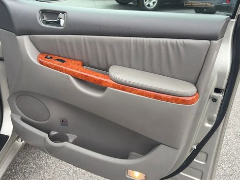 Used 2007 Toyota Sienna XLE Limited image 28