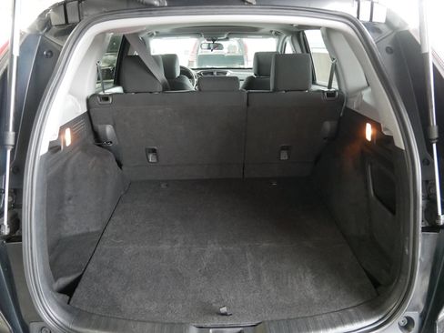 Used 2021 Honda CR-V EX image 18