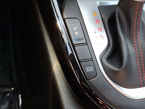 Certified 2023 Kia Forte GT w/ GT2 Package FWD image 25