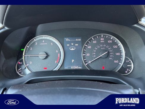 Used 2021 Lexus RX 350 AWD w/ Premium Package image 11