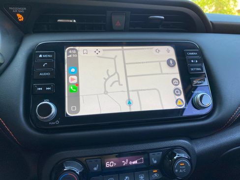 Used 2021 Nissan Kicks SR FWD image 66