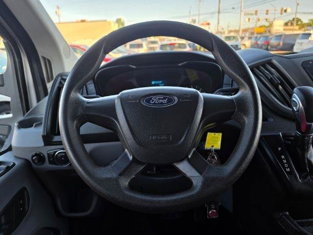 Used 2018 Ford Transit 250 148 Medium Roof w/ Exterior Upgrade Package RWD image 10