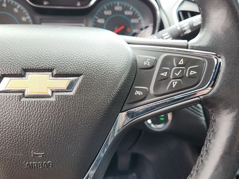 Used 2017 Chevrolet Cruze Premier w/ RS Package FWD image 17