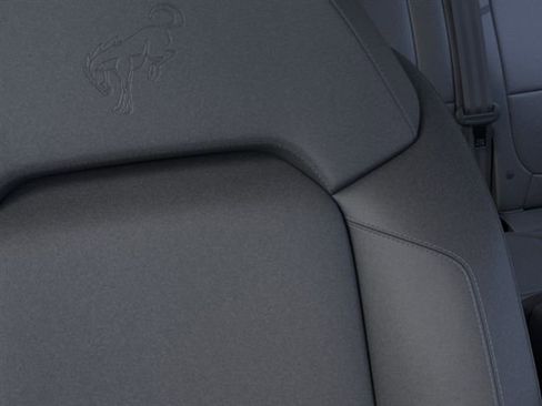 New 2025 Ford Bronco Badlands w/ Sasquatch Package AWD/4WD image 18