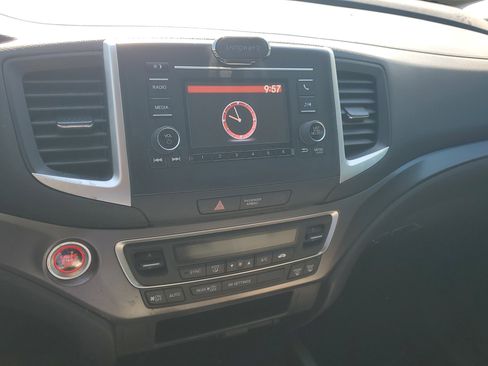 Used 2019 Honda Ridgeline Sport image 24