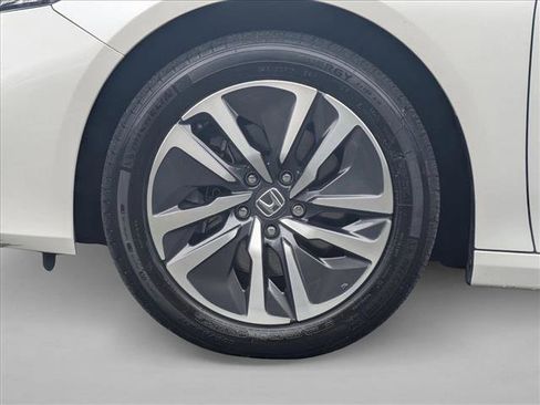 Used 2021 Honda Accord EX-L image 24