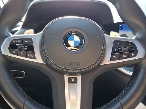 Used 2023 BMW X6 xDrive40i w/ M Sport Package image 35