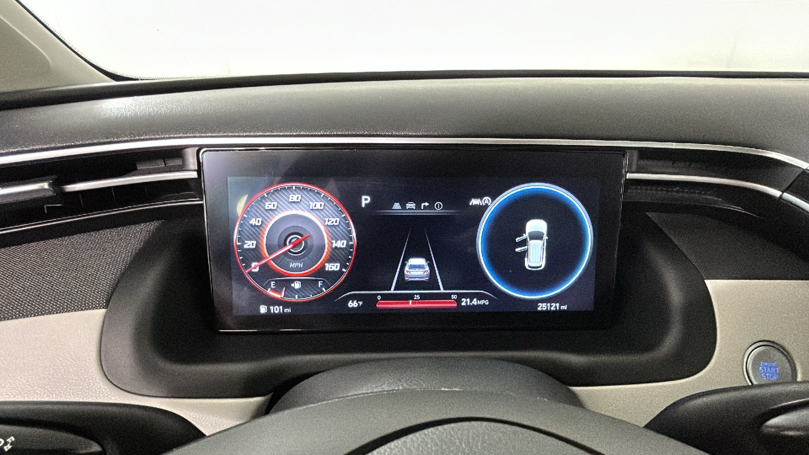 Used 2023 Hyundai Tucson Limited FWD image 18