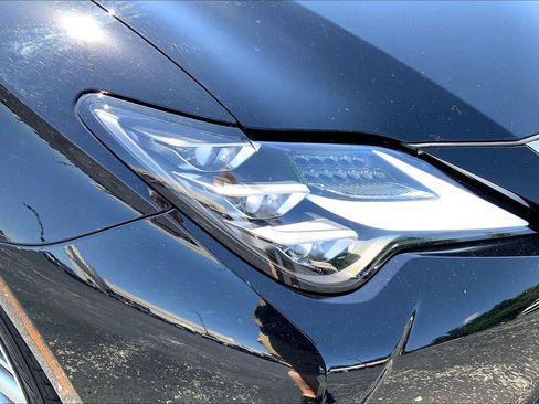 Used 2019 Lexus RC 350 w/ Premium Package RWD image 25