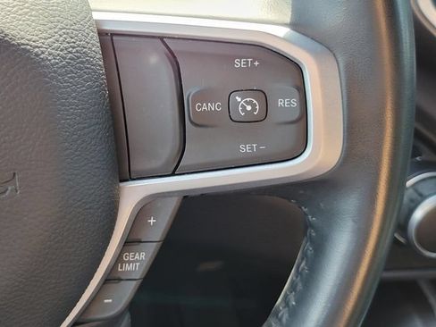Used 2023 RAM 1500 Big Horn AWD/4WD image 17