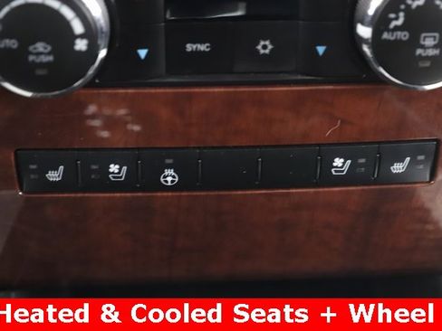 Used 2012 RAM 1500 Laramie w/ Protection Group image 3