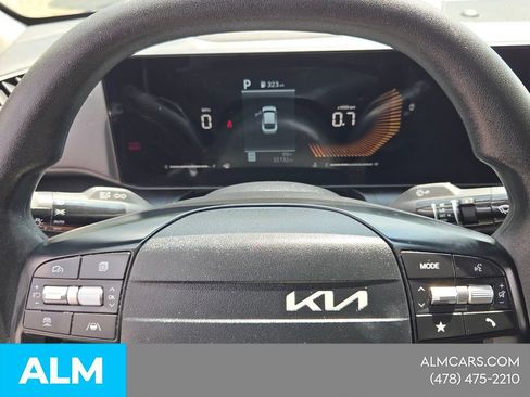 Used 2025 Kia K4 FWD image 22