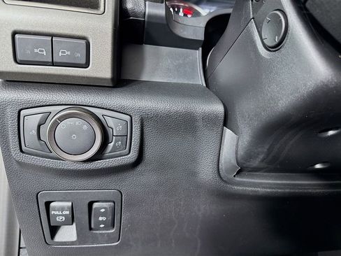 Used 2019 Ford F150 Raptor w/ Equipment Group 802A Luxury image 14