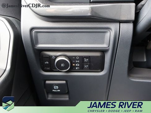 Used 2024 Ford F150 STX AWD/4WD image 30