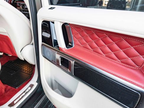 Used 2019 Mercedes-Benz G 63 AMG 4MATIC image 36