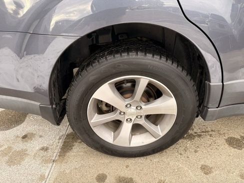 Used 2014 Subaru Outback 2.5i Limited image 10