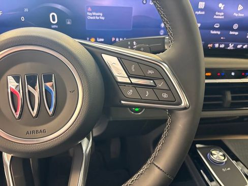 New 2025 Buick Enclave Avenir w/ Trailering Package, 5000 lbs. image 34