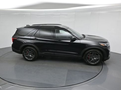 New 2026 Ford Explorer ST AWD/4WD image 53