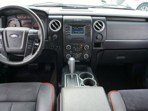 Used 2014 Ford F150 FX2 w/ FX Appearance Package image 23