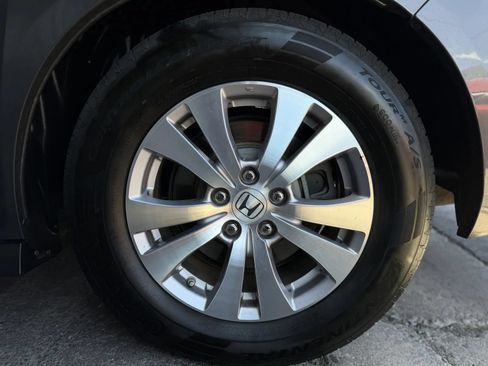 Used 2015 Honda Odyssey EX image 41