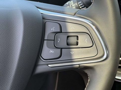 New 2026 Buick Encore GX Sport Touring AWD/4WD image 13