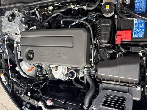 New 2026 Honda Civic Sport image 32