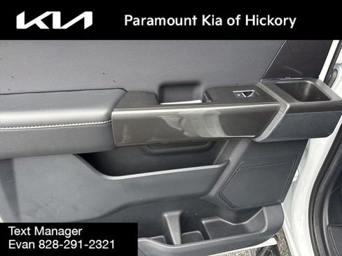 Used 2023 Ford F150 XLT w/ Equipment Group 302A High AWD/4WD image 11