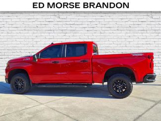 Used 2024 Chevrolet Silverado 1500 LT Trail Boss w/ LT Trail Boss Premium Package video 2