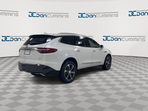 Used 2020 Buick Enclave Essence w/ Sport Touring Edition AWD/4WD image 8