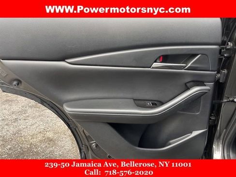 Used 2023 MAZDA CX-30 AWD 2.5 S w/ Preferred Package image 23