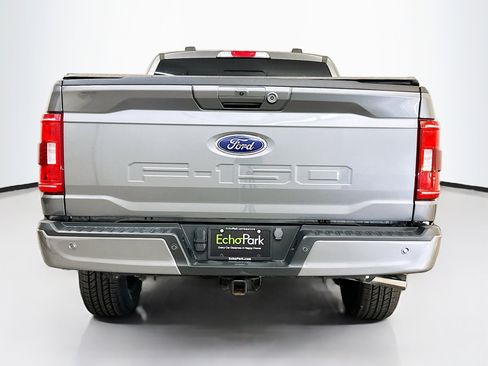 Used 2023 Ford F150 XLT w/ Equipment Group 302A High image 7