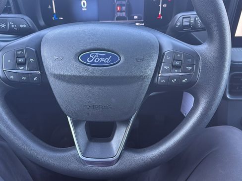 New 2025 Ford Maverick XL w/ Equipment Group 101A image 13