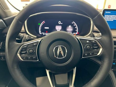 Used 2024 Acura MDX SH-AWD w/ Advance Package image 11