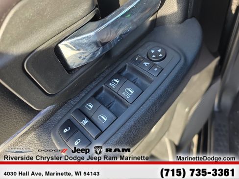Used 2022 RAM 1500 Classic Warlock AWD/4WD image 26