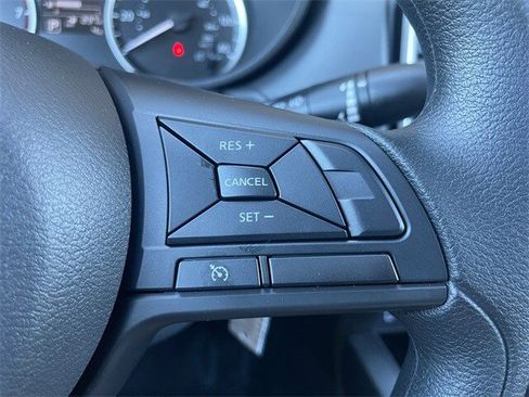 New 2025 Nissan Versa S w/ Trunk Package image 25