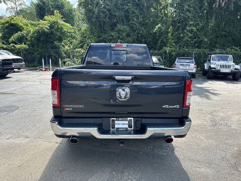 Used 2019 RAM 1500 Big Horn AWD/4WD image 15