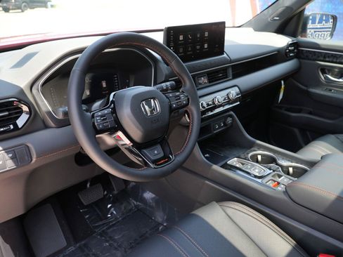 New 2026 Honda Passport TrailSport Elite image 15