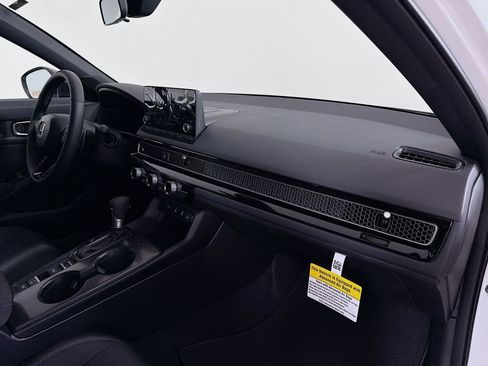 New 2026 Honda Civic Sport image 26