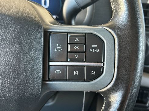 Used 2024 Ford F150 XLT w/ Mobile Office Package AWD/4WD image 32