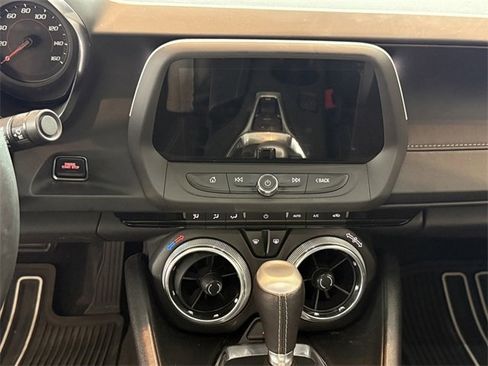 Certified 2023 Chevrolet Camaro LT w/ RS Package image 20