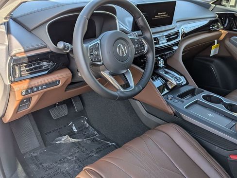 New 2026 Acura MDX w/ Advance Package AWD/4WD image 11