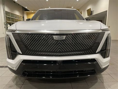 New 2026 Cadillac Vistiq Premium Luxury image 9